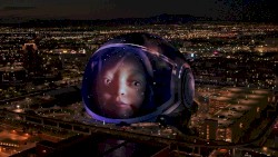 2023-10-25: Space Baby