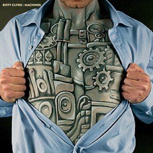 Machines (Alternate Version)