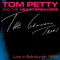 Live in Edinburgh 1982: The Gennaro Tapes