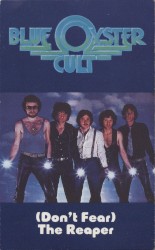 (Don’t Fear) The Reaper