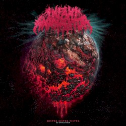 Mister Sister Fister: Re‐Conception