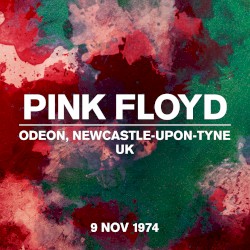 Odeon, Newcastle‐Upon‐Tyne, UK, 9 Nov 1974