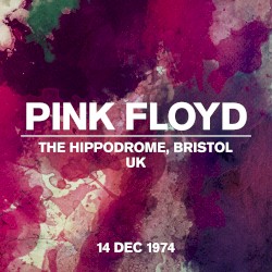 The Hippodrome, Bristol, UK, 14 Dec 1974