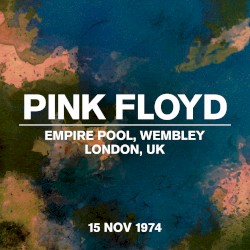 1974-11-15: Black Holes in the Sky: Wembley Empire Pool, London, UK