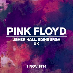 Usher Hall, Edinburgh, UK, 4 Nov 1974