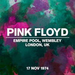 1974-11-17: Getting Better All the Time: Empire Pool, London, UK