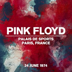 Palais de Sports, Paris, France, 24 June 1974