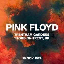 Live at Trentham Gardens, Stoke-On-Trent, UK, 19 Nov 1974
