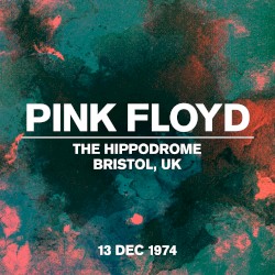 The Hippodrome, Bristol, UK, 13 Dec 1974