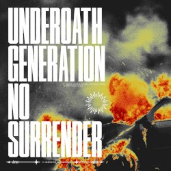 Generation No Surrender