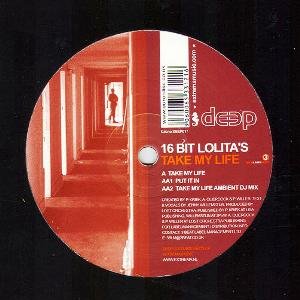 Take My Life / Put It In