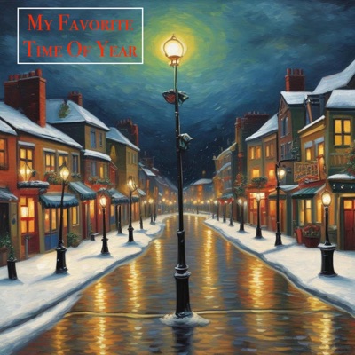 My Favorite Time Of Year - Rock Mix