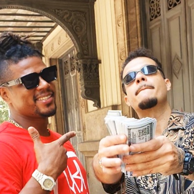 Festa do Milhão (feat. Ami$h)