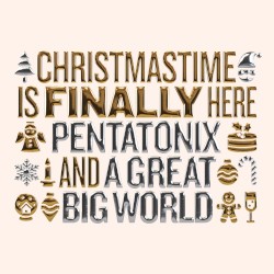 Christmastime Is Finally Here