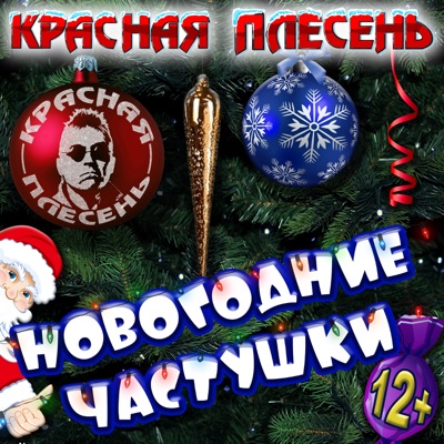 Новогодние частушки (Radio version)