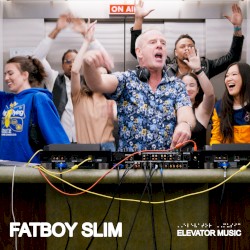 2024-11-29: Elevator Music