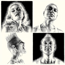 Push and Shove (Deluxe Version)