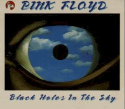1974-11-15: Black Holes in the Sky: Wembley Empire Pool, London, UK