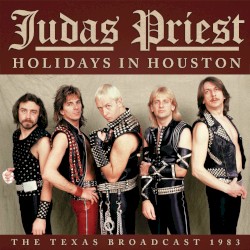 Holidays in Houston (the Texas broadcast 1983)