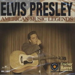 American Music Legends