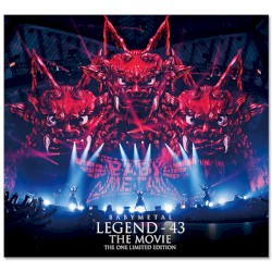 LEGEND - 43 THE MOVIE