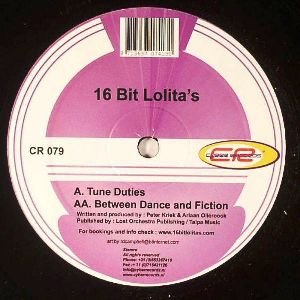 Tune Duties / Between Dance and Fiction