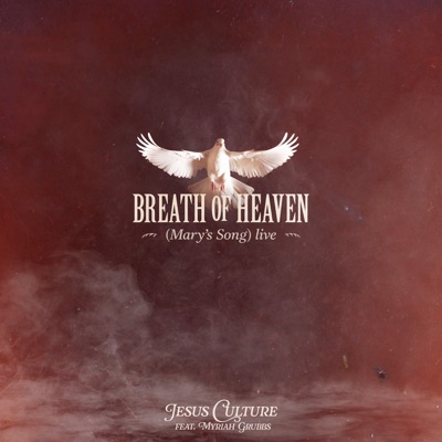 Breath Of Heaven (Mary's Song) [feat. Myriah Grubbs]
