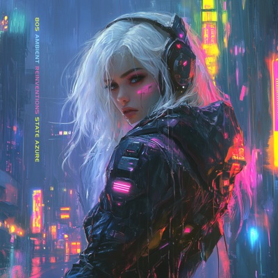 80s Ambient Reinventions