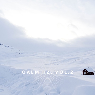 Calm Hz, Vol. 2