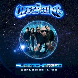 SUPERCHARGED: WORLDWIDE IN '25