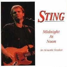 Midnight At Noon (An Acoustic Session)