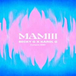 MAMIII (kryptogram Remix)