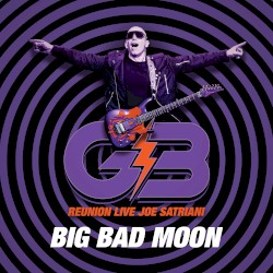 Big Bad Moon (G3 Reunion live)