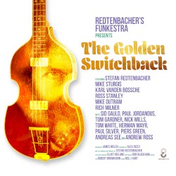 The Golden Switchback