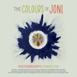 The Colours of Joni