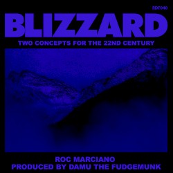 Blizzard (Noises From The Chamber Mix)
