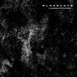 Processes of Actual Space