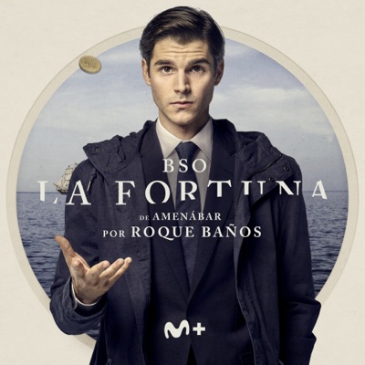 La Fortuna (Banda Sonora Oficial de la serie La Fortuna)