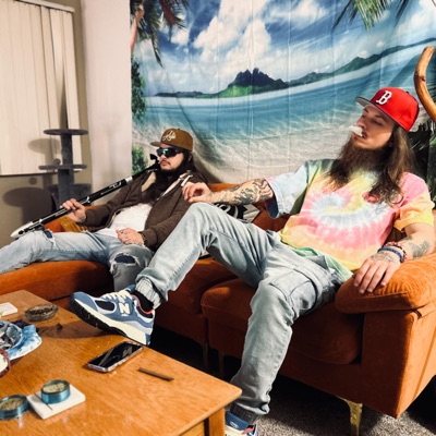 Tuckered (feat. Big Snakob)