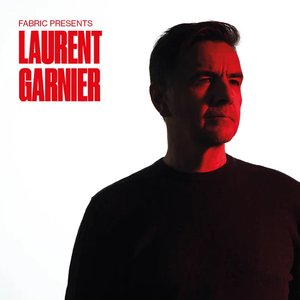 fabric presents Laurent Garnier