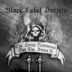 The Song Remains Not The Same Vol. II