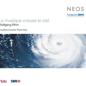 La musique creuse le ciel