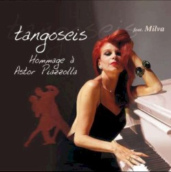 Hommage à Astor Piazzolla