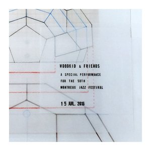 LIVE AT MONTREUX 15.07.2016