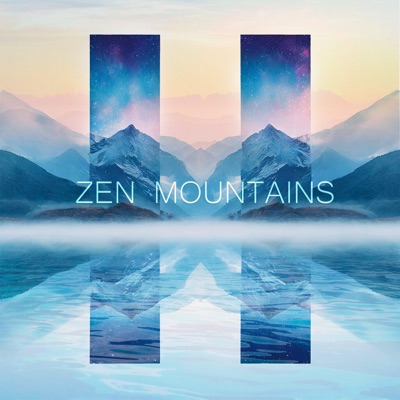 Zen Mountains