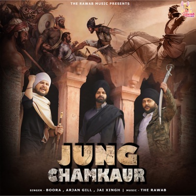 Jung Chamkaur