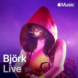 Apple Music Live: NYE 2025