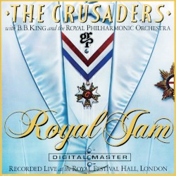 Royal Jam
