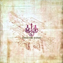 Conventional Weapons