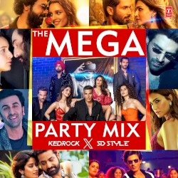 The Mega Party Mix